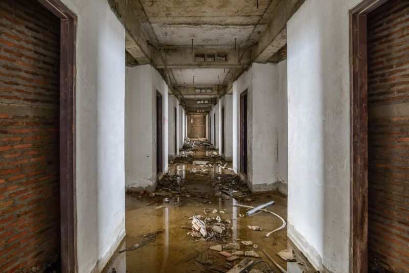 Flood Cleanup Service in Chandler, AZ