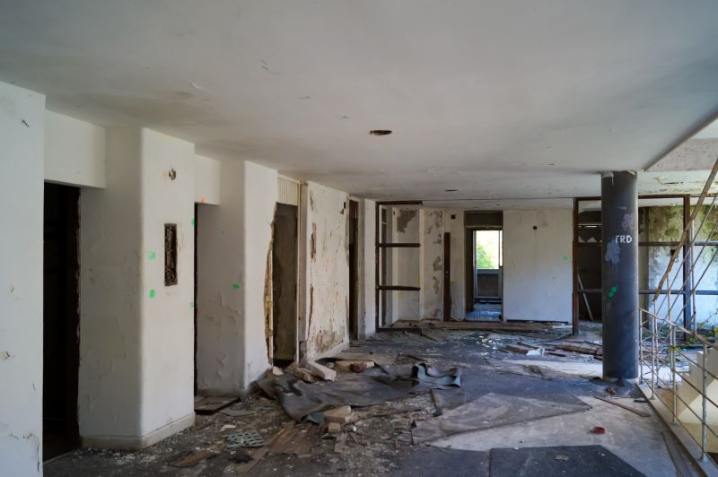 Flood Damage Restoration in Phoenix, AZ