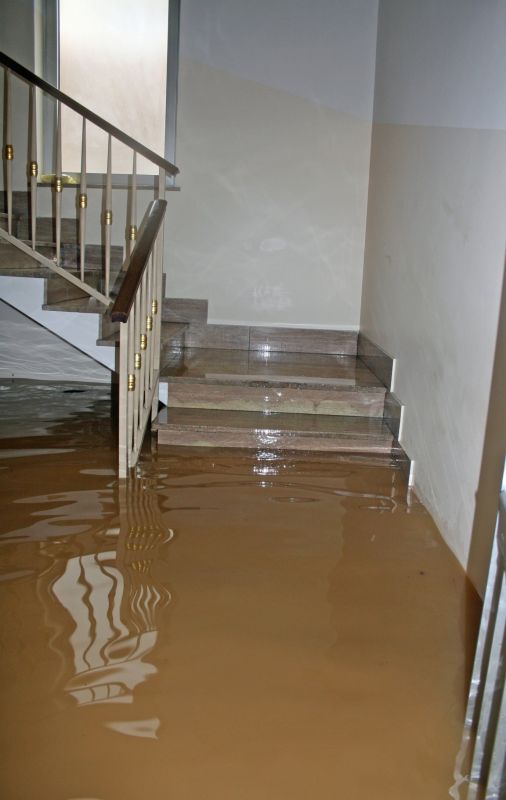 Storm Recovery Service in Gilbert, AZ