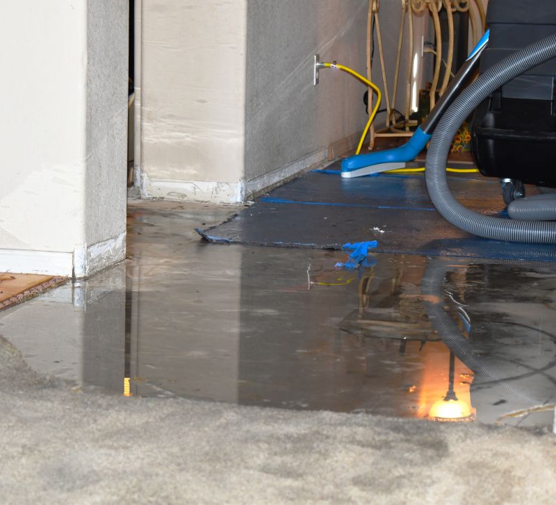 Storm Recovery Service in Scottsdale, AZ