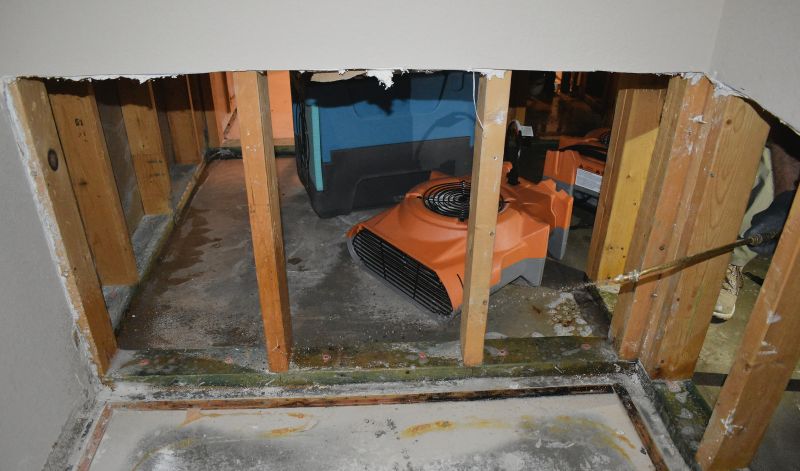 Storm Remediation in Chandler, AZ