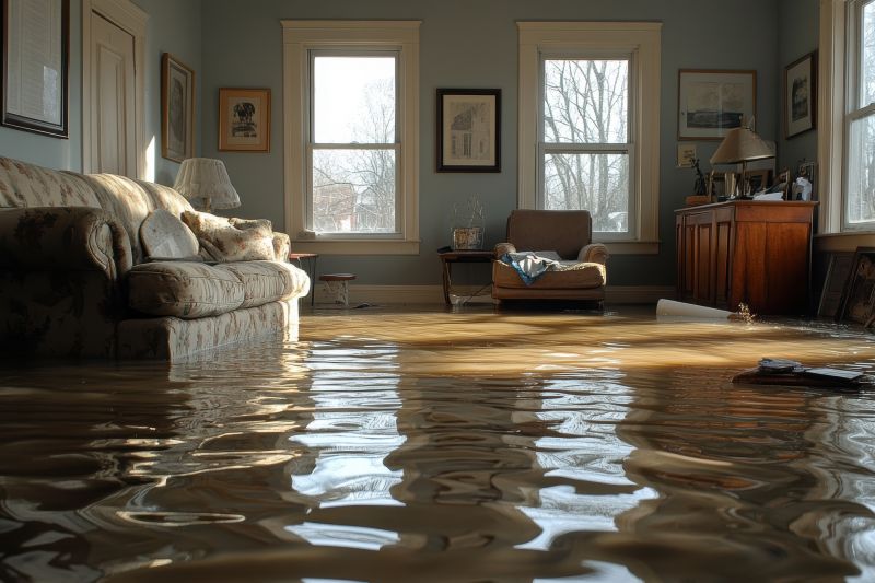 Storm Restoration Service in Phoenix, AZ
