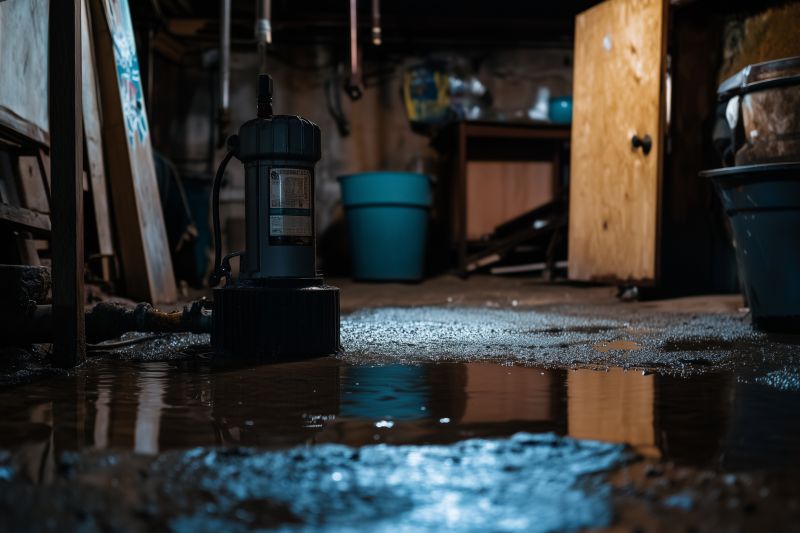 Water Removal Service in Phoenix, AZ