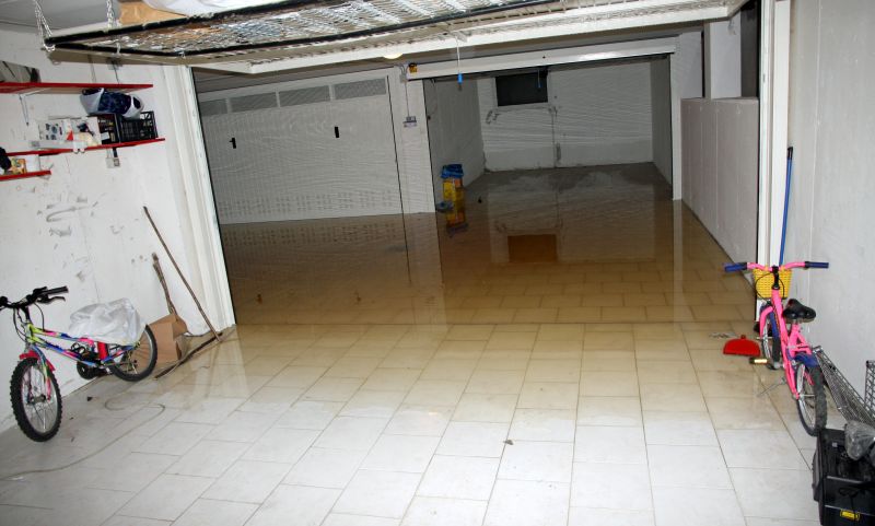 Water Remediation in Scottsdale, AZ
